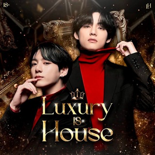 𝑳𝑼𝑿𝑼𝑹𝒀 𝑯𝑶𝑼𝑺𝑬 | 21+