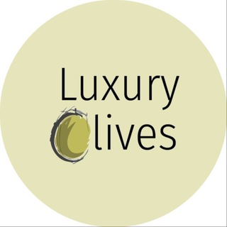 Luxury Olives