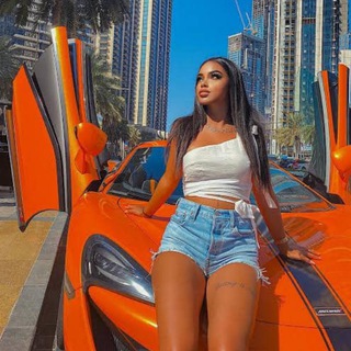 Элитные машины и суперкары