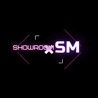 Ｓｈｏｗｒｏｏｍ 𝓢𝓜