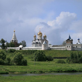 Лужецкий монастырь☦️