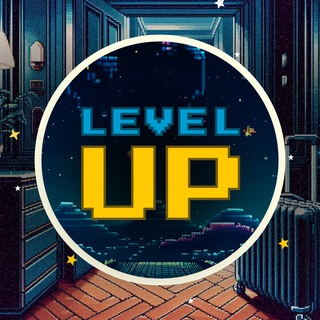 LEVEL UP лобби