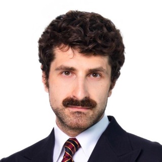 Лев Вознесенский