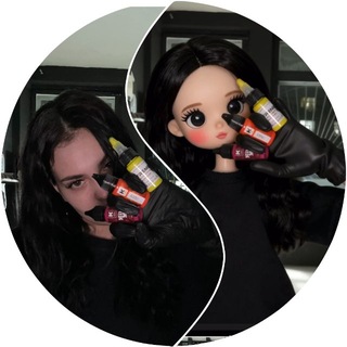 элизабет.tattoo👺