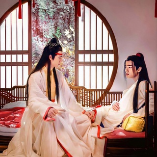 🩵🩸含光君 / Бᥱз ᥴ𑄜жᥲꪒᥱнᥙй | 忘羡💎🩸