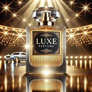 Luxe Perfume