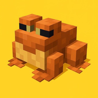 Лягушка - Моды Майнкрафт