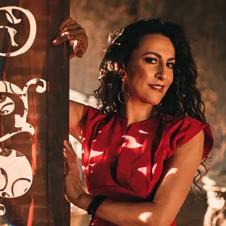 КОДЫ ЖЕНЩИНЫ ❤️‍🔥 Ляля Шанти