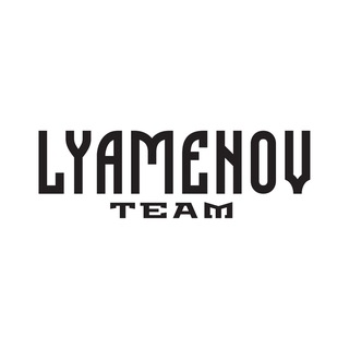 BJJ/GRAPPLING | Lyamenov_team