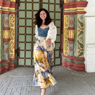 Ландшафтное бюро Катерины Ляминой