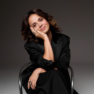 Психолог Ксения Лыч.