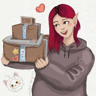 Секонд Бобродельни