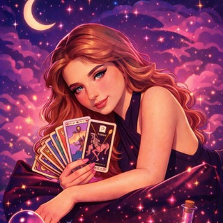 ARCANA THERAPY ✨ таропсихология