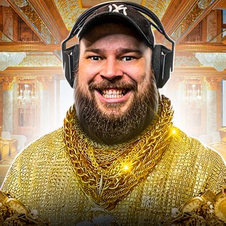 СТАРЫЙ ЛУДОМАН