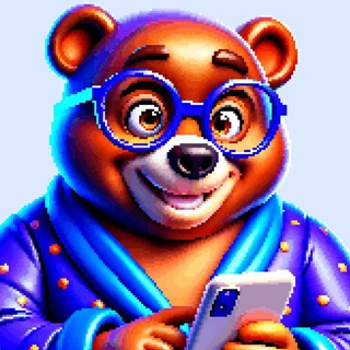 Лысый Мишка | Прикольные рассказы