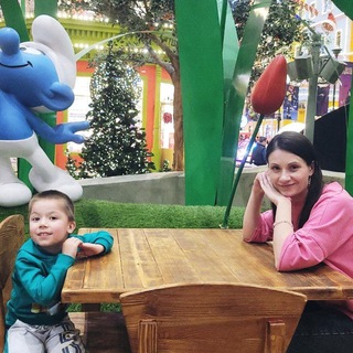 Люби и развлекай/ Развивашки, обзоры игр и книг