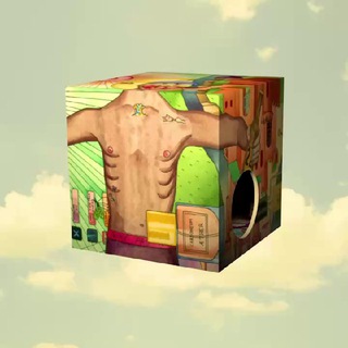 Любови кретенчука