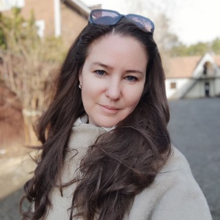 Анна Любимова | Системный Рост Экспертов и предпринимателей