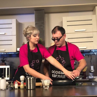 Тифлопедагогика от Любимовых