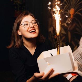 Ля, я - Любовь!