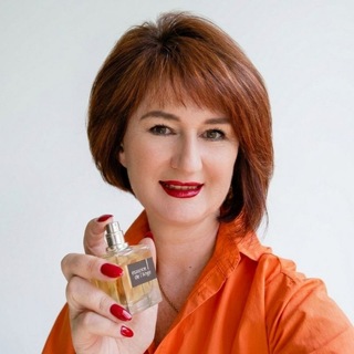 Твой Парфюм и Статус | Людмила Яновец