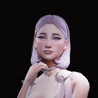 LyugL | Моды для The Sims 4 и прочие полезности