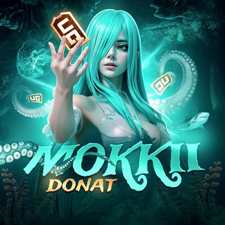 DONAT MOKKII