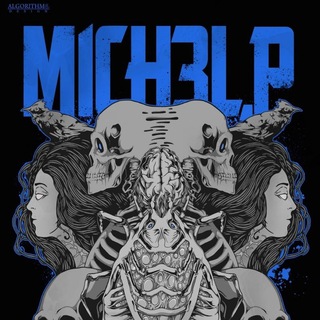 M1CH3L P. (DJ, Remix Maker, Sound Producer)