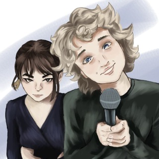 суперпозиция искусства | milqqsh 🧪