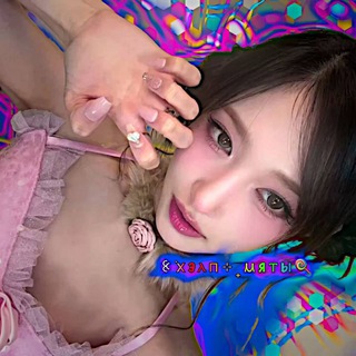 ꉹׄⲭэⲗⲡ⊹₊ⲙяⲧы🍭