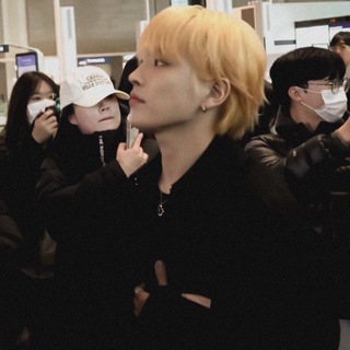 Mint | Ateez Stickers