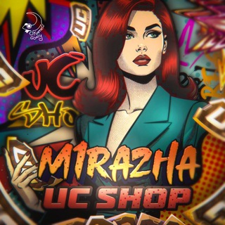 M1RAZHA UC SHOP