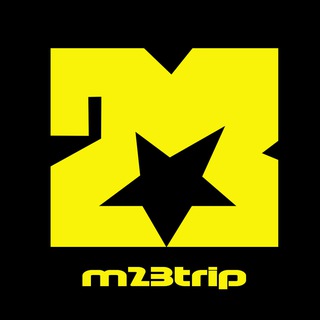 #m23trip ✨