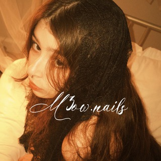 m3ow.nails уфа ногти!