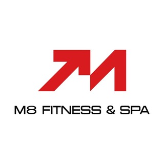 M8 Fitness and SPA