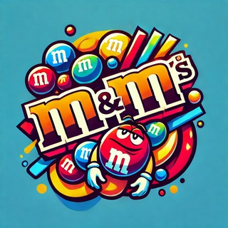 M&M's (Mukhin & Marketing)