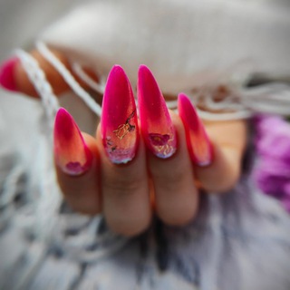 Аверина Яна (Маникюр AVERI)