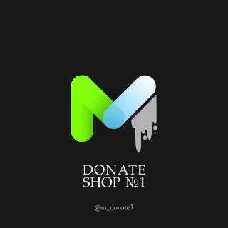 DONATE SHOP №1