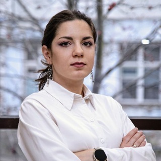 Адвокат Мария Параскевопулу