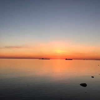 Моря и Океаны