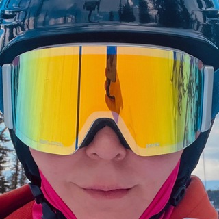 Ma_aha & ski fans ⛷️