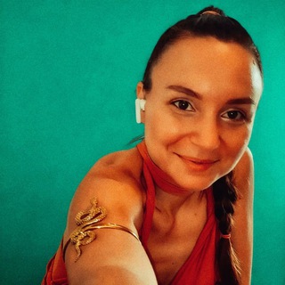 Марина 🪷 про Духовное Сердце