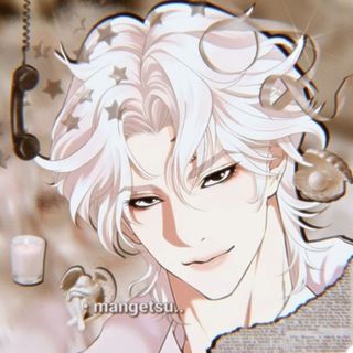 ᯏ☕️⤸𝗆𝖺𝗇𝗀𝖾𝗍𝗌𝗎..𖥻‎