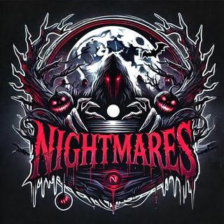 Nightmares😈