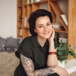 ПроКосмоДНК | Татьяна Рыбалко