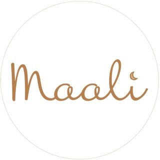 MAALI. детская мусульманская одежда