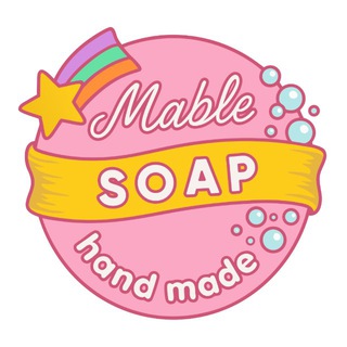 Mable_soap
