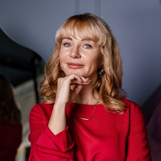 Психолог Светлана Королева