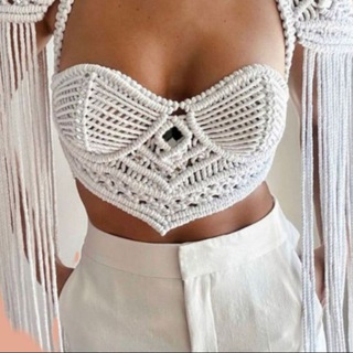 МОДНОЕ МАКРАМЕ от AnnA FreeDom