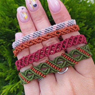 МАКРАМЕшка